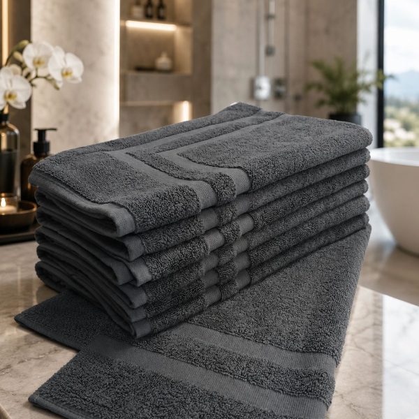 TAPETO VALUE 50*70 GREY