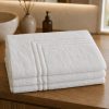 tapeto mpaniou lefko cotton