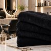 petseta VAT 90o black