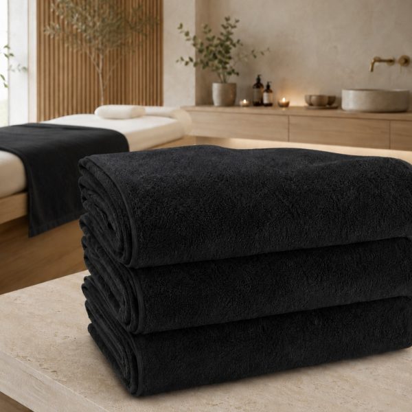petseta massage black VAT